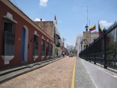22-South of Plaza Bolívar